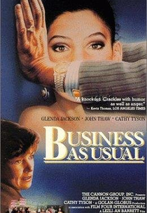 Pelos Nossos Direitos (Business as Usual)