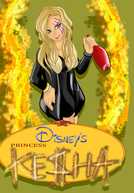 Disney Princess Ke$ha (Disney Princess Ke$ha)