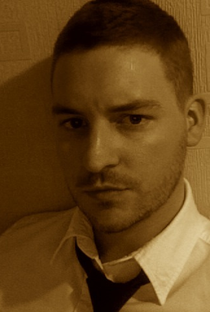 Jimmy MacKinley - Poster 1