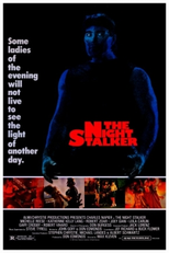 O Demônio da Noite (The Night Stalker)