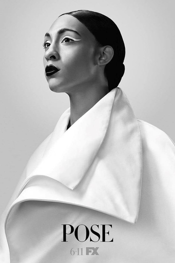  de Série Pose (2ª Temporada) (2019)