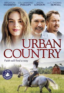 Hora de Recomeçar (Urban Country)