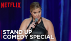 Amy Schumer: The Leather Special | Official Trailer [HD] | Netflix