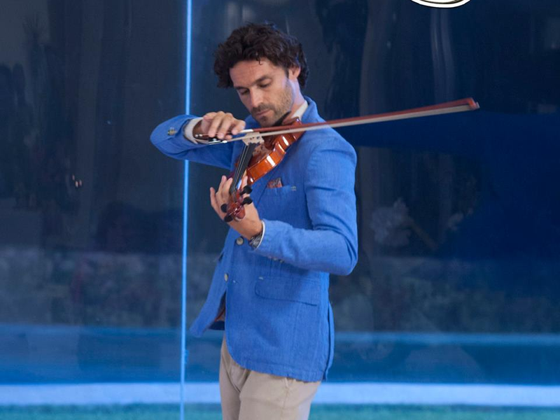 Foto 33 de La Tempestad