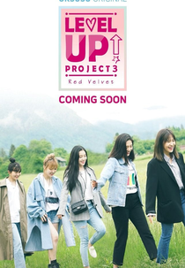 Level Up! Project: Season 3 (Level Up! Project: Season 3)