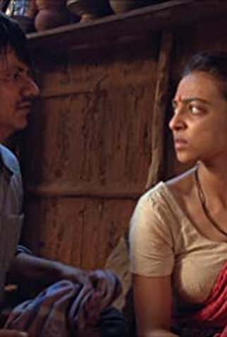 Poster 1 de Curta The Kill (2016)