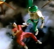 Green With Evil (3): The Rescue