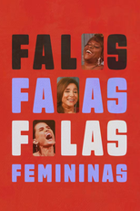 Falas Femininas 2025 (Falas Femininas 2025)