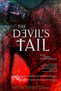 The Devil's Tail - Poster / Capa / Cartaz - Oficial 2