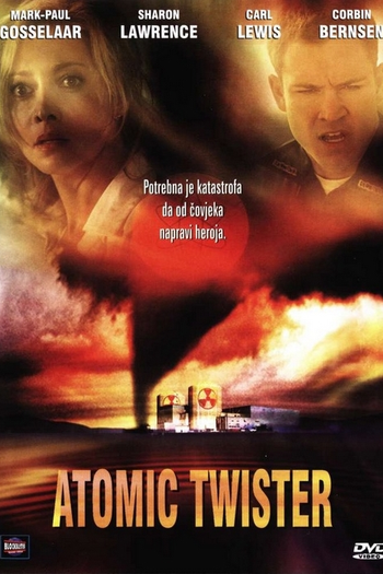  de Filme Furacão Atômico (2002)