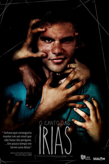  de Curta O Canto das Írias (2008)