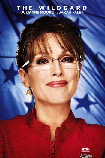  de Filme Virada no Jogo (2012)