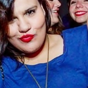 Foto de perfil de Aline Barbosa Galdino