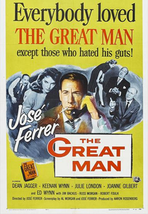 A Luz de uma Ilusão  (The Great Man)