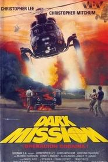  de Filme Dark Mission (1988)