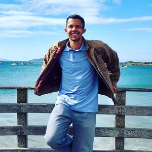 Foto de perfil de Flávio Rodríguez