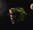 Alien Moons