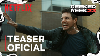 Trailer: Code 8: Renegados – Parte II | Teaser oficial | Netflix