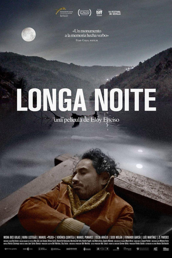 Poster de Filme Longa Noite (2019)