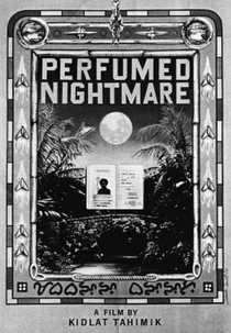 Pesadelo Perfumado (Mababangong Bangungot)