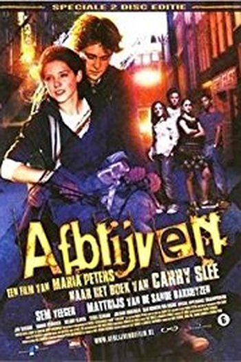 Poster de Filme Afblijven (2006)