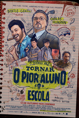 Como se Tornar o Pior Aluno da Escola (Como se Tornar o Pior Aluno da Escola)
