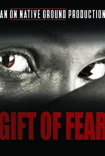 Gift of Fear - Poster / Capa / Cartaz - Oficial 1