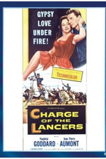 A Carga dos Lanceiros (Charge of the Lancers)