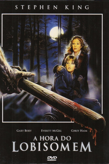  de Filme A Hora do Lobisomem (1985)