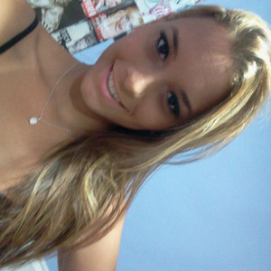 Foto de perfil de Nathália