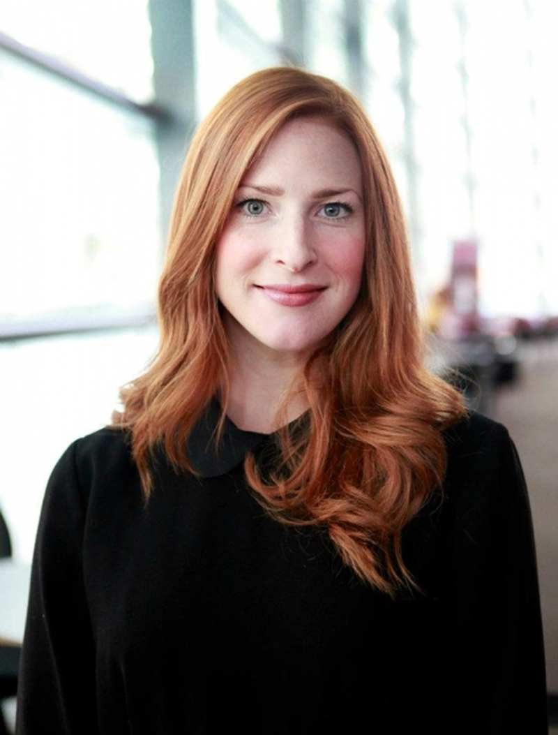 Rosalie Craig - Foto 1