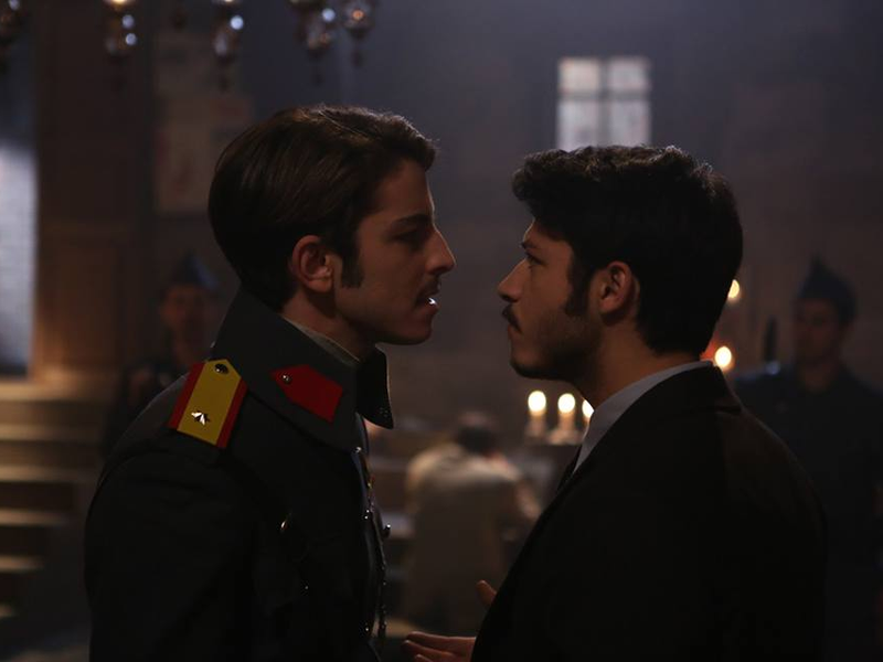 Foto 10 de Vatanım Sensin