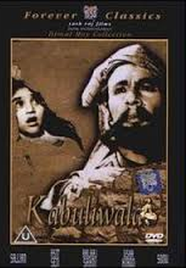 Kabuliwala  (Kabuliwala)