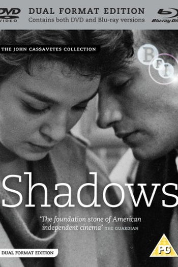  de Filme Sombras (1959)
