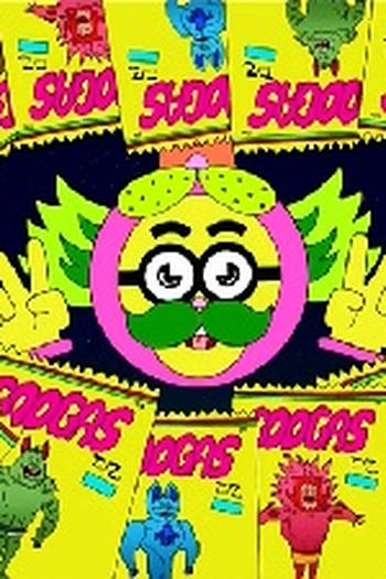 Poster de Episódio Googas (2014)