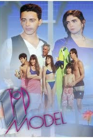 Poster 2 de TV Top Model (1989)