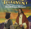 Desenhos Animados do Novo Testamento - Pão do Céu