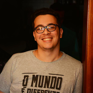 Foto de perfil de Júlio Canalli Angeli