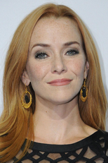 Annie Wersching