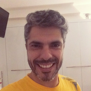 Foto de perfil de Anderson Trama