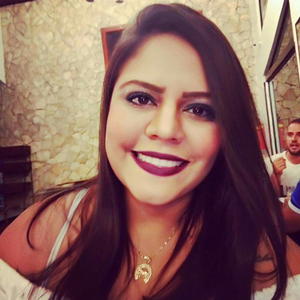 Foto de perfil de Rafaela