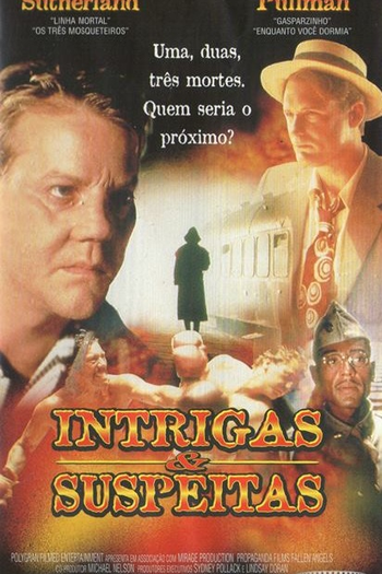  de Filme Intrigas & Suspeitas (1995)