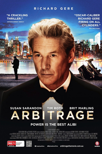  de Filme A Negociação (2012)