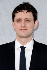 Zach Woods