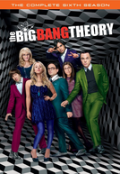 Big Bang: A Teoria (6ª Temporada) (The Big Bang Theory (Season 6))