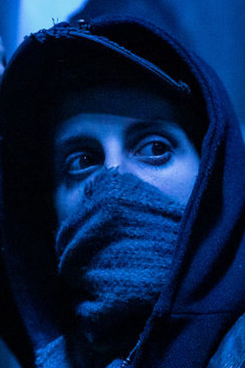 Poster de Episódio Recuerda quién eres (2020)