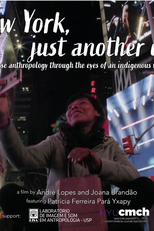 Nova Iorque, Mais uma Cidade (New York, just another city)