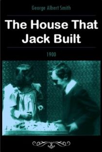 The House That Jack Built - Poster / Capa / Cartaz - Oficial 1