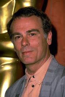 Dean Stockwell - Poster 1