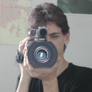 Foto de perfil de Guilherme Rezende Landim